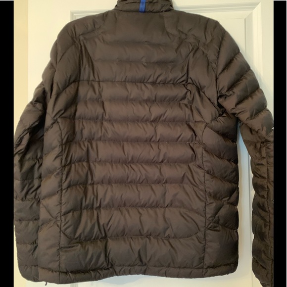 RLX Ralph Lauren Lightweight Down Packable Jacket - Picture 3 of 10